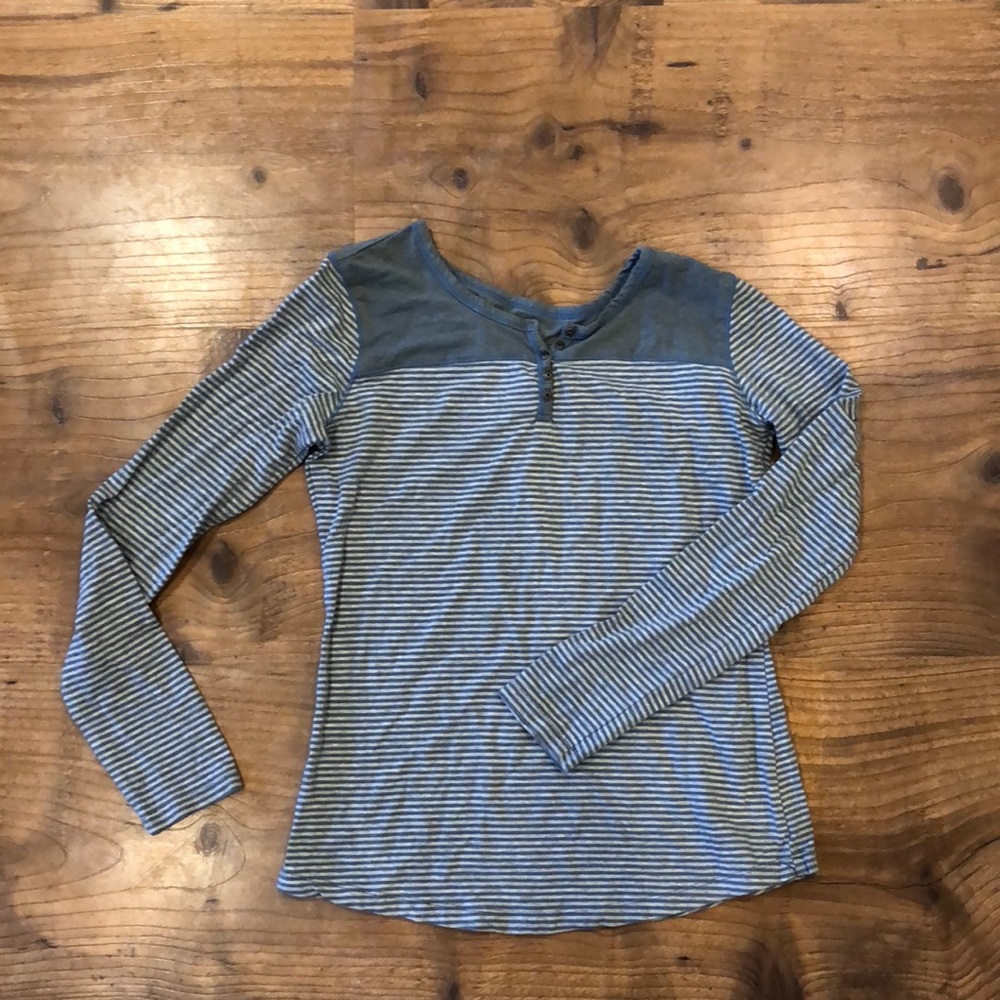 Women’s Kühl Long Sleeve Shirt